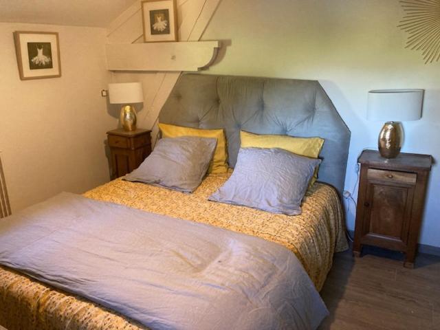 Sarcey Chambres Des Eaux 28 "Baptistine" المظهر الخارجي الصورة